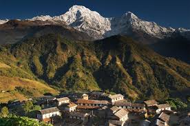 The 10 best hiking trails in Nepal