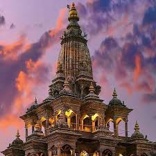 Krishna Mandir