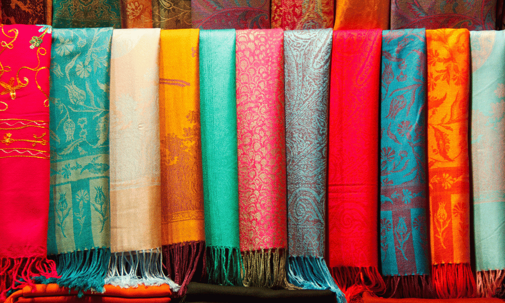Pashmina Shawl