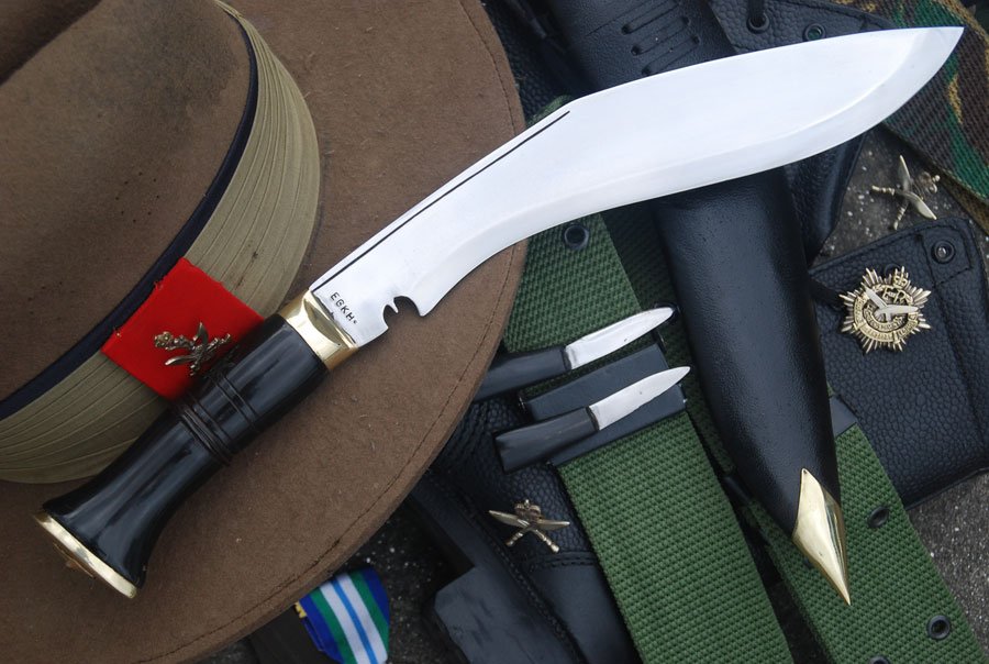 Khukuri